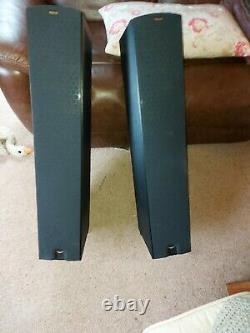 Klipsch Floorstanding Speakers R24F