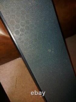 Klipsch Floorstanding Speakers R24F