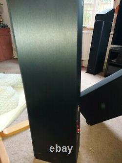 Klipsch Floorstanding Speakers R24F