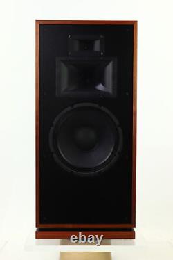 Klipsch Forte III Floorstanding Speakers, good condition, 3 month warranty