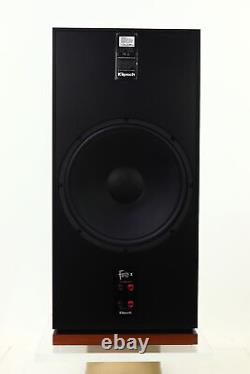 Klipsch Forte III Floorstanding Speakers, good condition, 3 month warranty