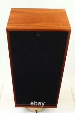 Klipsch Forte III Floorstanding Speakers, good condition, 3 month warranty