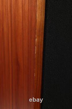 Klipsch Forte III Floorstanding Speakers, good condition, 3 month warranty