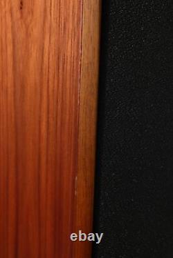 Klipsch Forte III Floorstanding Speakers, good condition, 3 month warranty