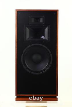 Klipsch Forte III Floorstanding Speakers, good condition, 3 month warranty