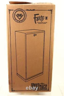 Klipsch Forte III Floorstanding Speakers, good condition, 3 month warranty