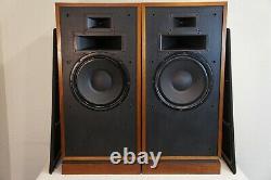 Klipsch Forte I Floorstanding Speakers