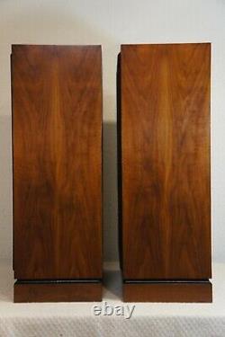 Klipsch Forte I Floorstanding Speakers