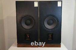 Klipsch Forte I Floorstanding Speakers