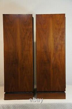 Klipsch Forte I Floorstanding Speakers