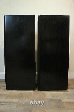 Klipsch Klf-20 Black Satin Floorstanding Speakers