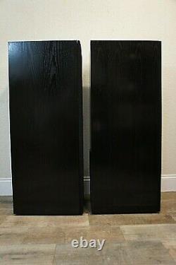 Klipsch Klf-20 Black Satin Floorstanding Speakers