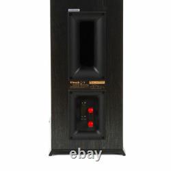 Klipsch RP-6000F Floor Standing Speakers B Stock Black (One Pair)