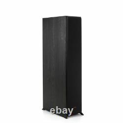 Klipsch RP-6000F Floor Standing Speakers B Stock Black (One Pair)