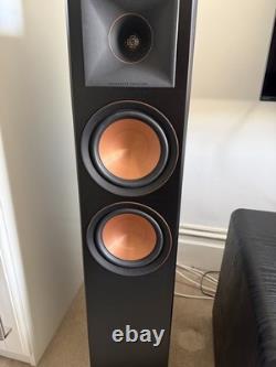 Klipsch RP-6000F Floorstanding Speakers