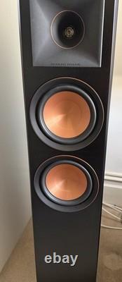 Klipsch RP-6000F Floorstanding Speakers