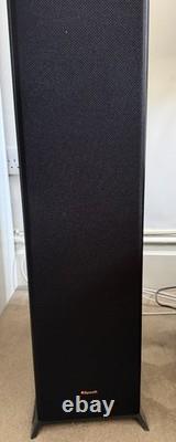 Klipsch RP-6000F Floorstanding Speakers