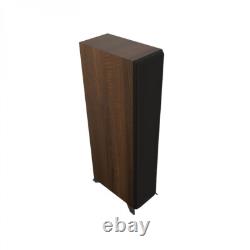 Klipsch RP-6000F MKII Floorstanding Speakers (Pair), Walnut Damaged
