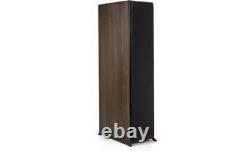 Klipsch RP-8000F Floorstanding 150 W Speakers Pair Walnut B-stock