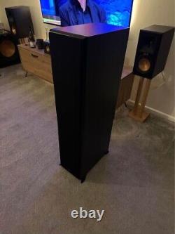 Klipsch RP-8000F II Floor Standing Speaker (Single)