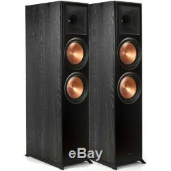 Klipsch RP-8000F Loudspeakers Floorstanding Audiophile Home Tower Speakers
