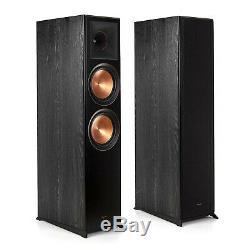 Klipsch RP-8000F Loudspeakers Floorstanding Audiophile Home Tower Speakers
