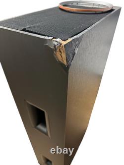 Klipsch RP-8060FA mkII Atmos Floorstanding Speaker For parts Single speaker