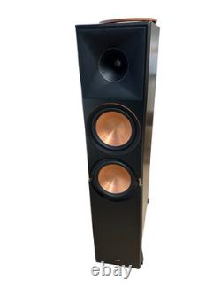 Klipsch RP-8060FA mkII Atmos Floorstanding Speaker For parts Single speaker