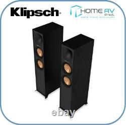 Klipsch R-600F Floor Standing Speakers Pair NEW FOR 2022