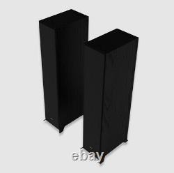 Klipsch R-600F Floor Standing Speakers Pair NEW FOR 2022