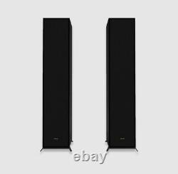 Klipsch R-600F Floor Standing Speakers Pair NEW FOR 2022