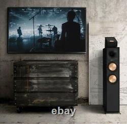 Klipsch R-600F Floor Standing Speakers Pair NEW FOR 2022