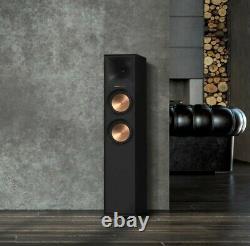 Klipsch R-600F Floor Standing Speakers Pair NEW FOR 2022