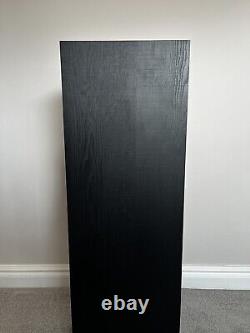 Klipsch R-620F Floorstanding Speakers Black