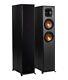 Klipsch R-620F Floorstanding Speakers Cinema Surround Sound HIFI Home EX-DISPLAY