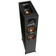 Klipsch R-625FA Dolby Atmos Floor Standing Speaker Black NEW