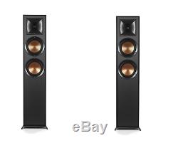 Klipsch R-625FA Dolby Atmos Floor Standing Speaker / Pair