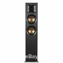 Klipsch R-625FA Dolby Atmos Floor Standing Speakers / PAIR