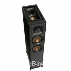 Klipsch R-625FA Dolby Atmos Floor Standing Speakers / PAIR