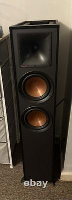 Klipsch R-625FA FloorStanding Speakers withDolby Atmos