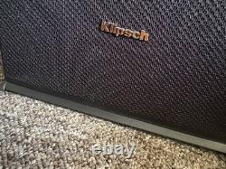 Klipsch R-625FA FloorStanding Speakers withDolby Atmos