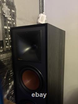 Klipsch R-625FA FloorStanding Speakers withDolby Atmos