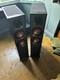 Klipsch R-625FA Floor Standing Speakers Dolby Atmos