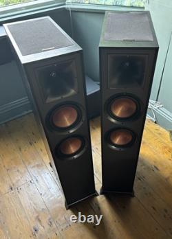 Klipsch R-625FA Floor Standing Speakers Dolby Atmos