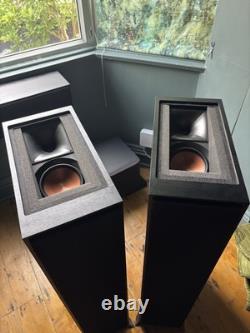 Klipsch R-625FA Floor Standing Speakers Dolby Atmos