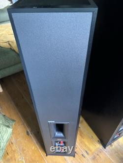 Klipsch R-625FA Floor Standing Speakers Dolby Atmos