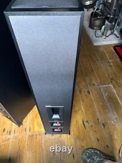 Klipsch R-625FA Floor Standing Speakers Dolby Atmos