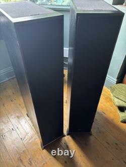 Klipsch R-625FA Floor Standing Speakers Dolby Atmos