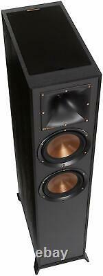 Klipsch R-625FA up firing Dolby Atmos Floor Standing speakers Hifi Cinema Pair