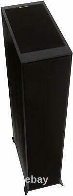 Klipsch R-625FA up firing Dolby Atmos Floor Standing speakers Hifi Cinema Pair